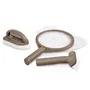 INTEX Kit de mantenimiento para Spa Jacuzzi con cepillo, red y tampón