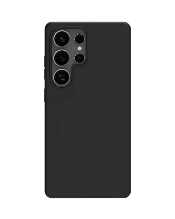 Dbramante1928 Monaco Funda para Galaxy S25 Ultra 17,3 cm (6.8") Negro