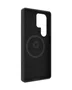 Dbramante1928 Monaco Funda para Galaxy S25 Ultra 17,3 cm (6.8") Negro