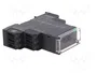 SCHNEIDER ELECTRIC Zelio Control RM22JA21MR Relé de monitorización de corriente AC