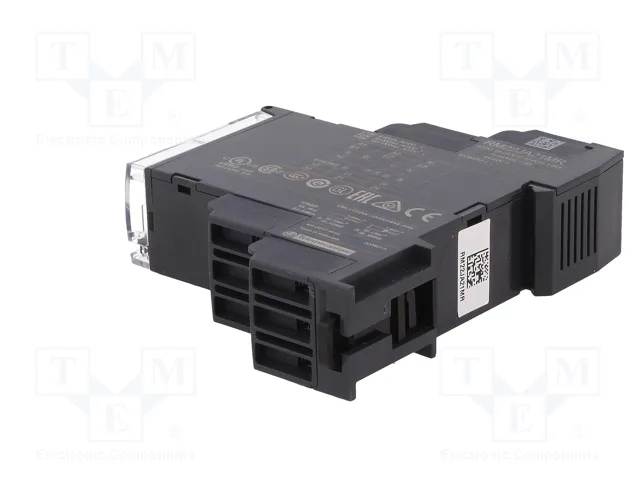 SCHNEIDER ELECTRIC Zelio Control RM22JA21MR Relé de monitorización de corriente AC