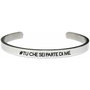 Pulsera Mujer CO88 Collection 8CB-19038 Plateado