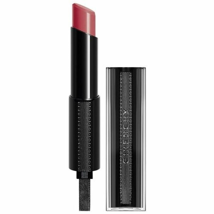 Rouge Interdit Vinyl, Acabado satinado, Lápiz labial cremoso, 04, Rosa Tentadora, 3.3 g *Probador Rouge Interdit Vinyl, Acabado satinado, Lápiz labial cremoso, 04, Rosa Tentadora, 3.3 g *Probador