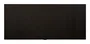LG LAED015-GN Pantalla de señalización digital LED 171 pulgadas UltraWide Full HD Negro