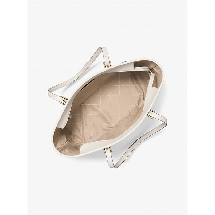 Bolso Mujer Michael Kors 35F0GTVT9L-LT-CREAM Beige 44 x 29 x 16 cm Bolso Mujer Michael Kors 35F0GTVT9L-LT-CREAM Beige 44 x 29 x 16 cm