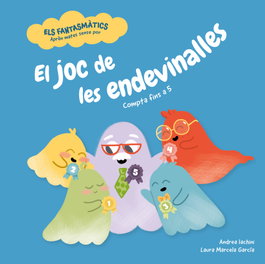 SHACKLETON KIDS, El joc de les endevinalles, Andrea Iachini - SHACKLETON KIDS