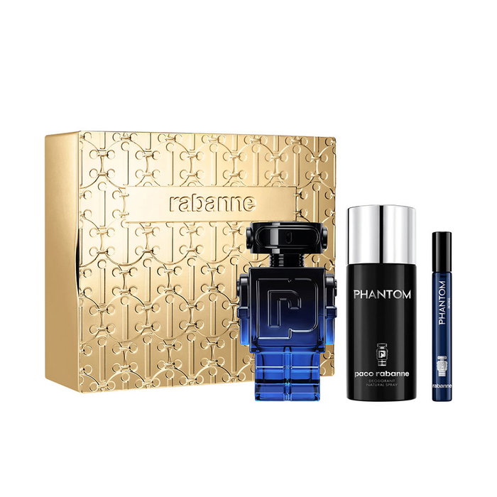 Paco Rabanne Phantom Intense Estuche 3 Piezas