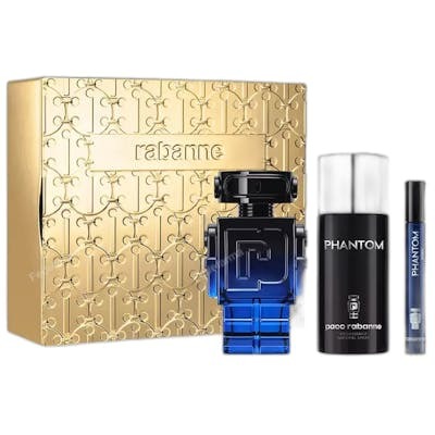 Paco Rabanne Phantom Intense Estuche 3 Piezas