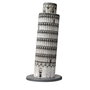 RAVENSBURGUER Puzzle 3D Torre de Pisa Maqueta para Construir Adultos y Niños +8 Años 12557