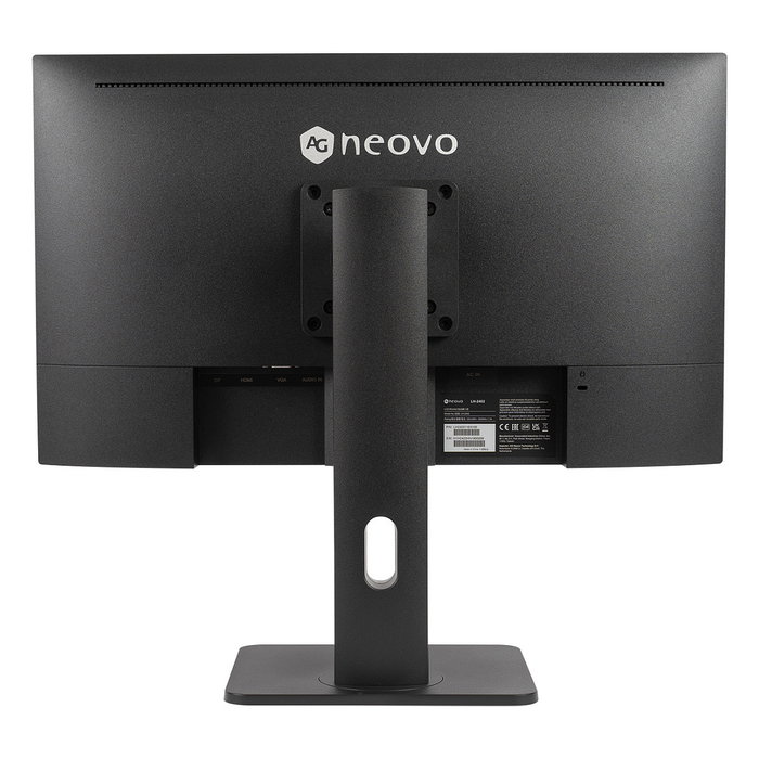 AG Neovo LH-2403 Monitor de 23.8 pulgadas Full HD