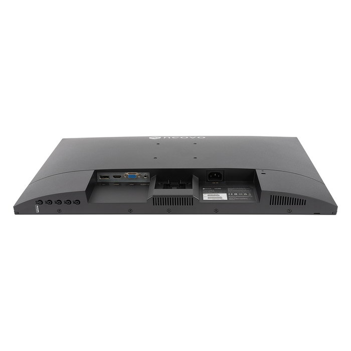 AG Neovo LH-2403 Monitor de 23.8 pulgadas Full HD
