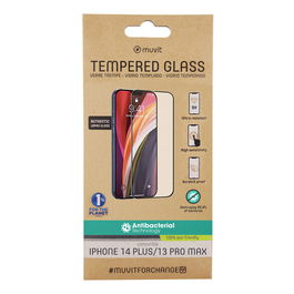 Protector de Pantalla para Móvil Muvit for Change