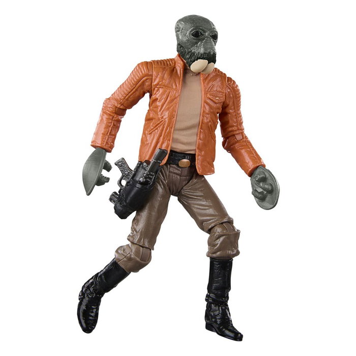Star Wars Episode IV Vintage Collection Figura Ponda Baba 10 cm