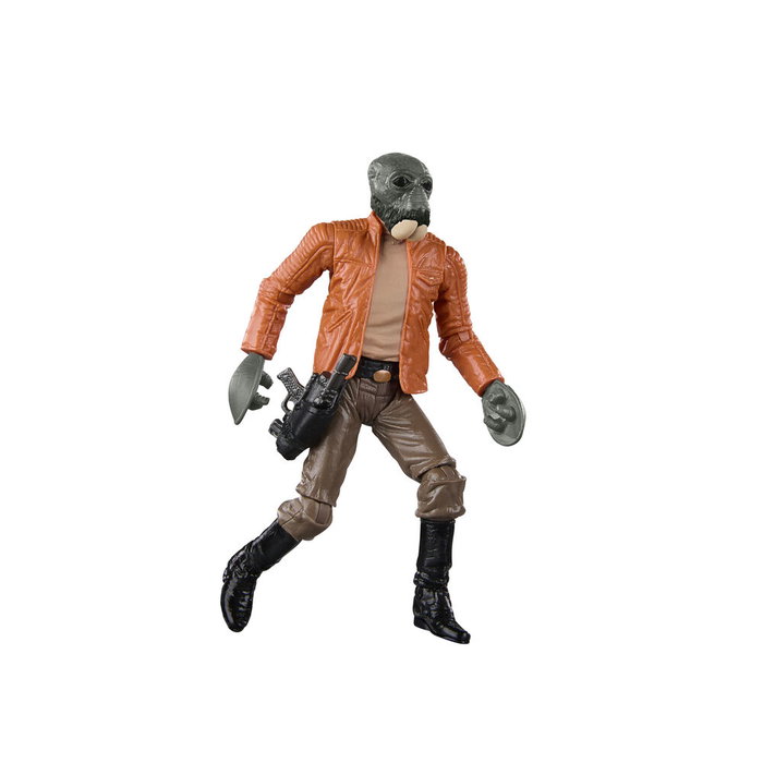 Hasbro Star Wars Vintage Collection Figura Ponda Baba 9,5 cm