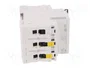 SCHNEIDER ELECTRIC Interruptor magnetotérmico ACTI9 iC60H 3 polos 4A Característica C