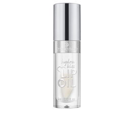 ESSENCE HYDRA KISS Aceite de Labios #07-Classy Glassy 4 ml Brillo Hidratante