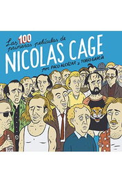 Las 100 Primeras Peliculas de Nicolas Cage
