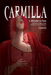 Carmilla, Joseph Sheridan Le Fanu - LAERTES