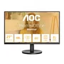 AOC 27B3CA2 Monitor Full HD IPS 27 pulgadas 100Hz Negro