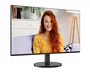 AOC Monitor 27" 27B3CA2, Full HD 1920x1080 IPS, 100Hz, 1ms MPRT, Altavoces, USB-C, HDMI, Negro