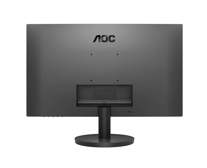 AOC Monitor 27" 27B3CA2, Full HD 1920x1080 IPS, 100Hz, 1ms MPRT, Altavoces, USB-C, HDMI, Negro