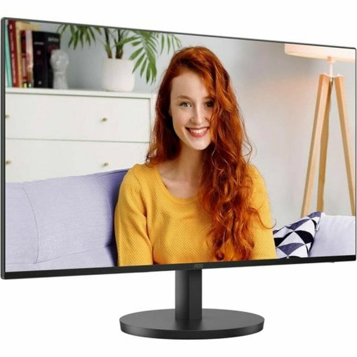 AOC 27B3CA2 Monitor Full HD IPS 27 pulgadas 100Hz Negro