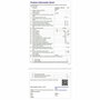 AOC 27B3CA2 Monitor Full HD IPS 27 pulgadas 100Hz Negro