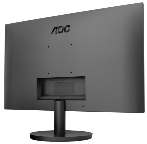 AOC 27B3CA2 Monitor Full HD IPS 27 pulgadas 100Hz Negro
