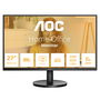 AOC 27B3CA2 Monitor 27" FHD IPS 100Hz 1ms HDMI USB-C Negro