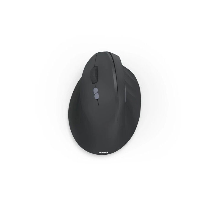Hama EWM-500L Ratón Vertical Ergonómico Inalámbrico para Zurdos Hama EWM-500L Ratón Vertical Ergonómico Inalámbrico para Zurdos
