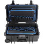 B&W Jumbo 6600 Tool Case PP.264.PT