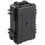 B&W Jumbo 6600 Tool Case PP.264.PT