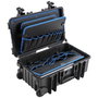 B&W Jumbo 6600 Tool Case PP.264.PT