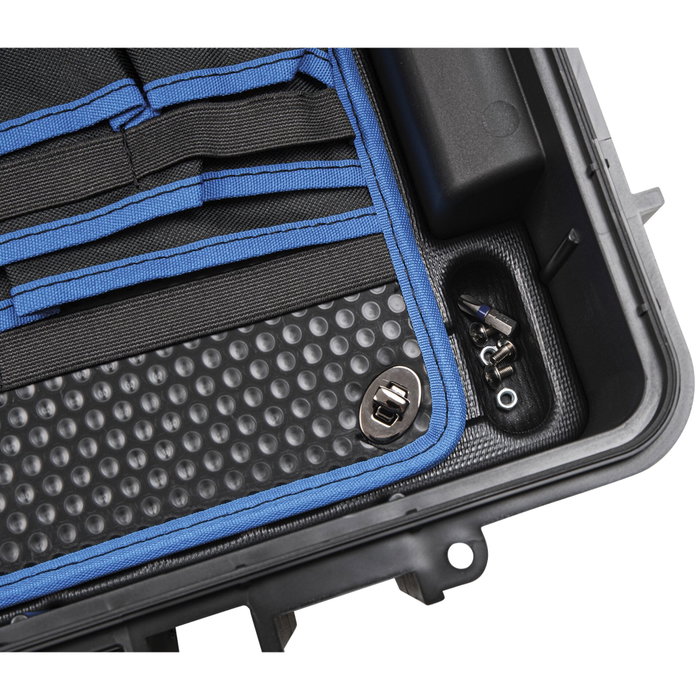 B&W Jumbo 6600 Tool Case PP.264.PT B&W Jumbo 6600 Tool Case PP.264.PT
