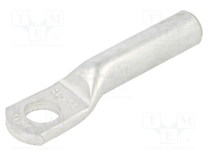 BM GROUP Terminal de anillo tubular M12 35mm2 BM GROUP Terminal de anillo tubular M12 35mm2