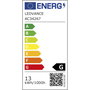 Osram DULUX S 11W/840 G23 FS1
