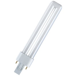 Osram DULUX S 11W/840 G23 FS1