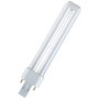 Osram DULUX S 11W/840 G23 FS1