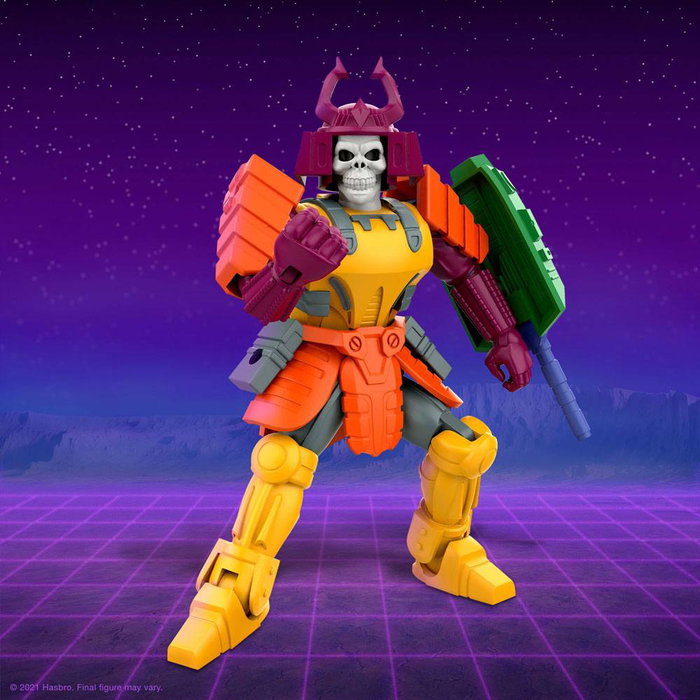 Transformers Figura Ultimates Bludgeon 22 cm