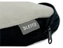 LEITZ Cojín Ergonómico Active Wobble con Funda Gris