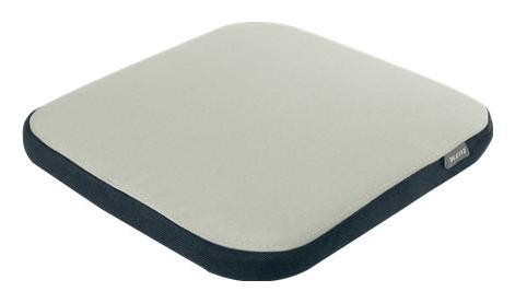 LEITZ Cojín Ergonómico Active Wobble con Funda Gris