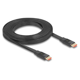 DeLOCK Cable HDMI Plano 8K 48 Gbps 3 m 81003