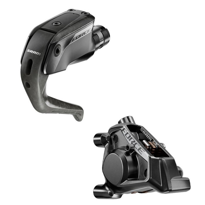Sram Force E1 Aero Pinza Del. FM 20OF 1100 Sram Force E1 Aero Pinza Del. FM 20OF 1100