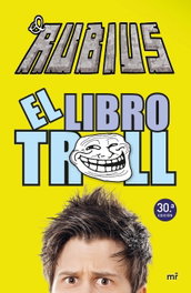 TEMAS HOY El libro Troll, Rubius
