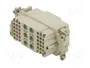 LAPP Conector industrial EPIC® H-K 006/36 FC tipo HDC