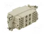 LAPP Conector industrial EPIC® H-K 006/36 FC tipo HDC