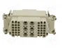 LAPP Conector industrial EPIC® H-K 006/36 FC tipo HDC