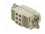 LAPP Conector industrial EPIC® H-K 006/36 FC tipo HDC