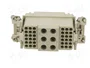 LAPP Conector industrial EPIC® H-K 006/36 FC tipo HDC