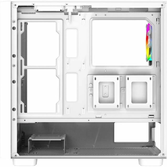 Xigmatek Gaming G Pro Arctic Blanco Torre Media E-ATX 4x120mm LED A-RGB Xigmatek Gaming G Pro Arctic Blanco Torre Media E-ATX 4x120mm LED A-RGB